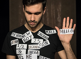 Labels